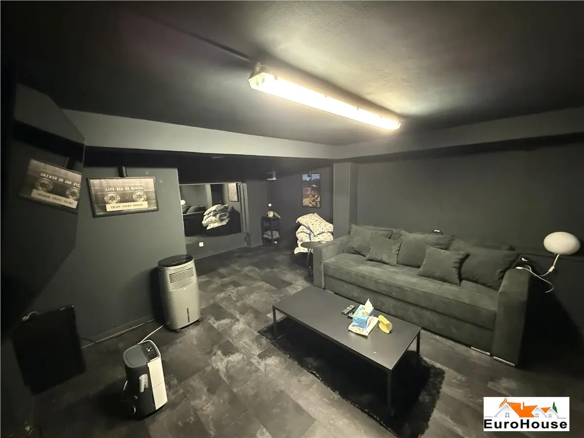 Spațiu comercial de vânzare, Alba Iulia, zona Cetate, 90 mp, demisol și parter, fotografia 5