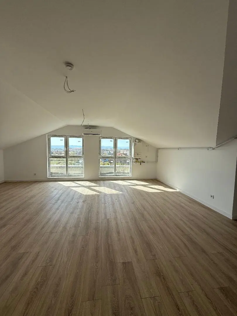 Apartament cu 1 dormitor de vânzare în Alba Iulia, zona Micești, bloc nou, fotografia 2