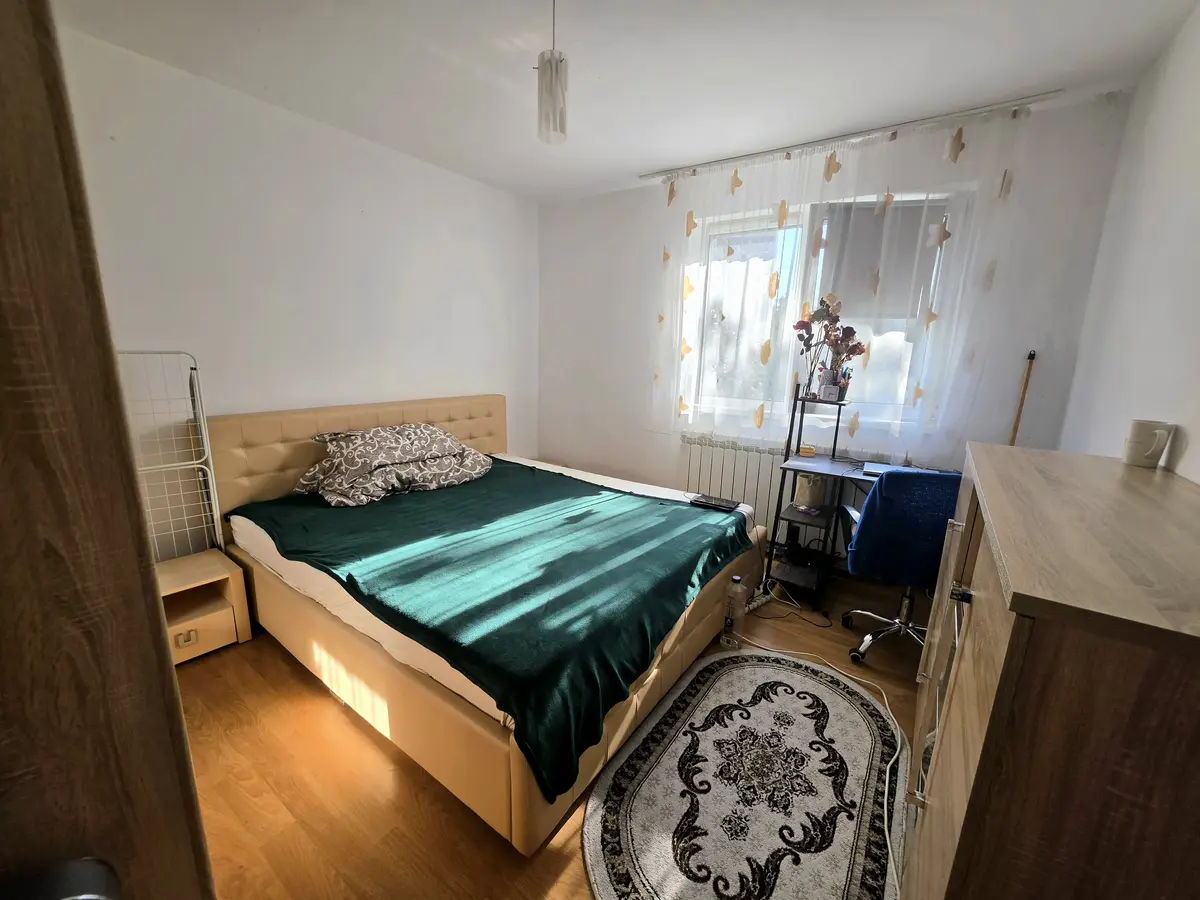 Apartament 2 Camere, Etaj 1, Zona Bd. Trans., fotografia 1