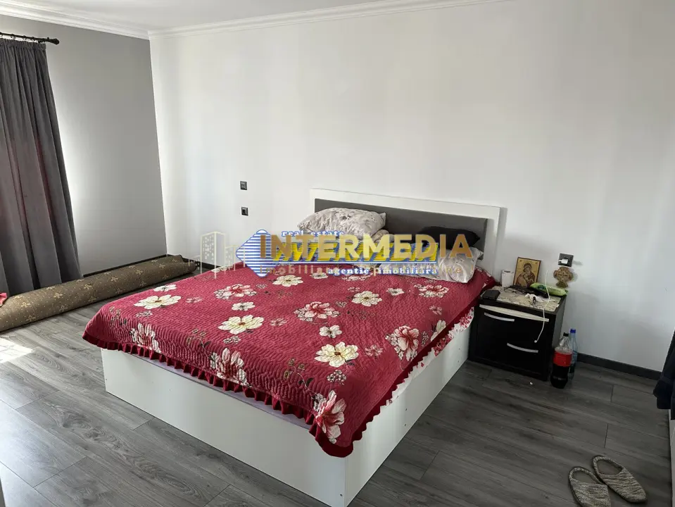 Casa noua de vanzare cu 4 camere in Alba Iulia finisata la cheie zona Micesti, fotografia 15