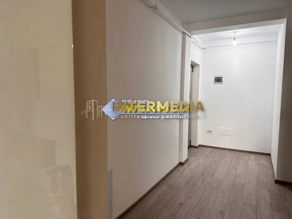 Apartament 2 camere 60 mp Utili Bloc Nou CETATE Stadion Parcare Utilat Mobilat, fotografia 9