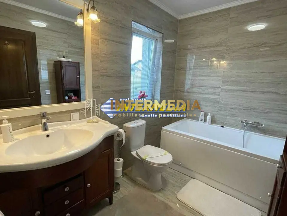 Casa Noua 4 camere finisata la cheie CETATE Dealul Furcilor mobilata utilata, fotografia 8