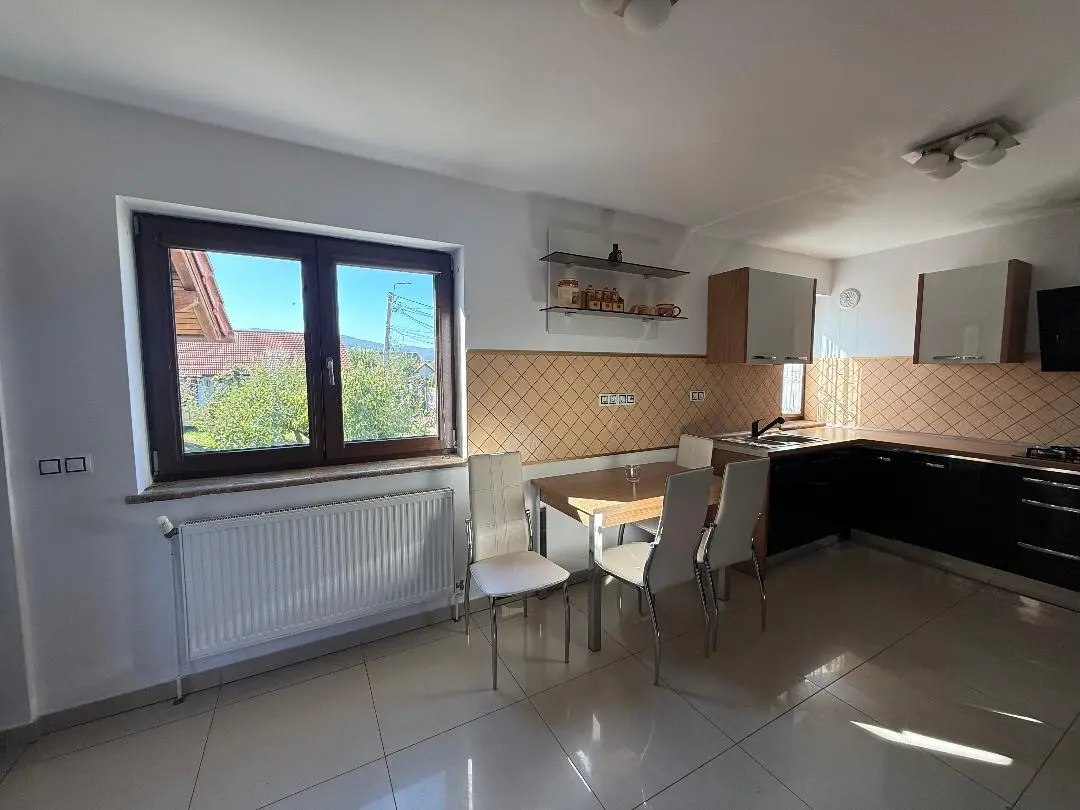 Casă individuală de vânzare în Bărăbanț, Alba Iulia, teren 427 mp, fotografia 10