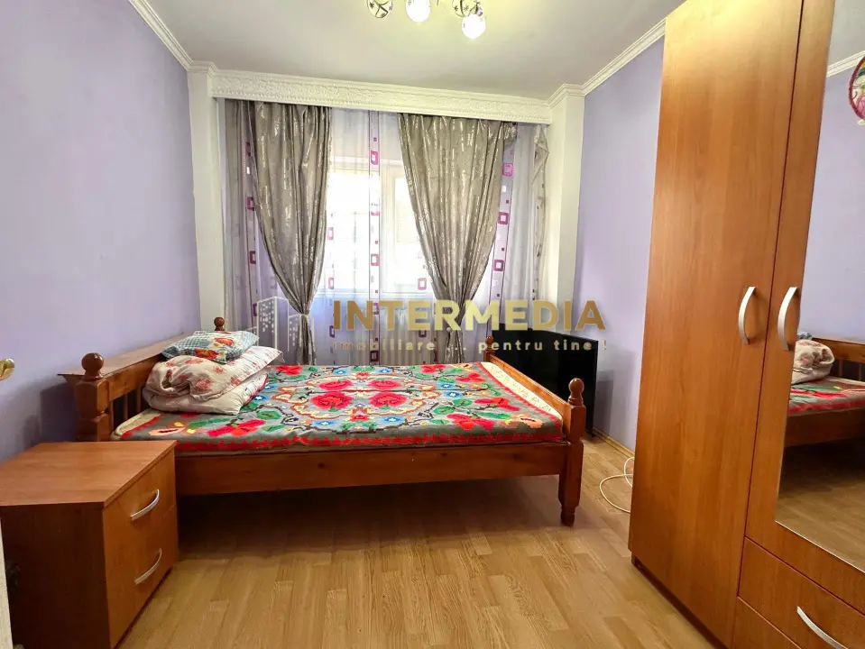 Vanzare Apartament 4 camere Deco CETATE Mercur 2 bai 90 mp cu balcon si pod, fotografia 7