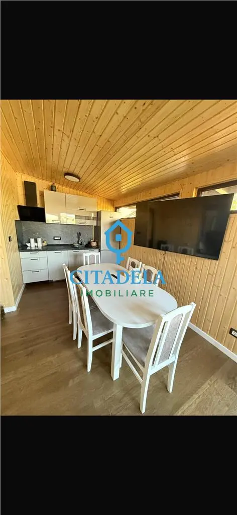 Casă în Dealul Furcilor, Alba Iulia, 5 camere, 3 băi, teren 150 mp, fotografia 7