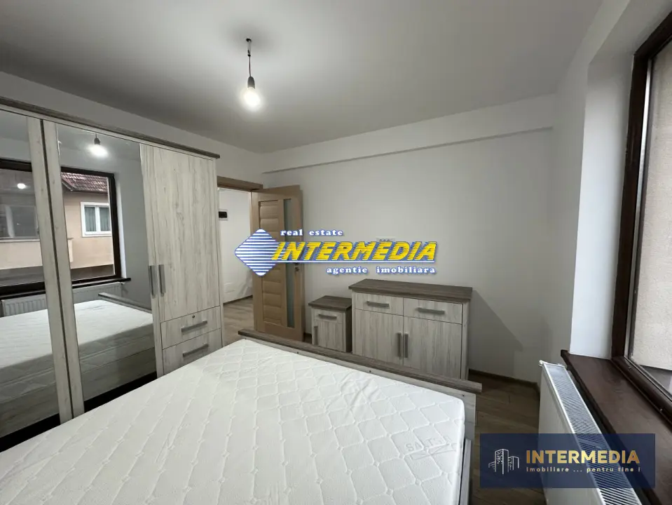 Apartament 2 Camere, Cetate, Bloc Nou, Etaj 1, Mobilat, Loc de parcare, fotografia 11