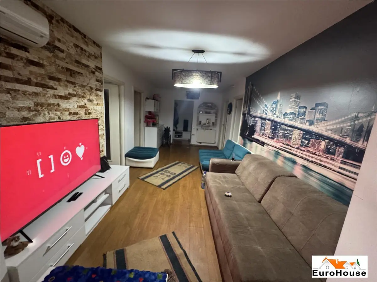 Apartament de vânzare, mobilat și utilat, în Alba Iulia, zona Cetate, fotografia 5