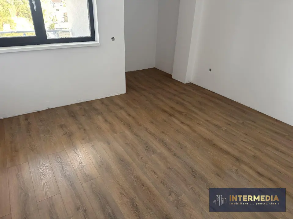 Apartament 3 camere, 66 mp, bloc nou, Cetate Alba Iulia, finisat, parcare, fotografia 6