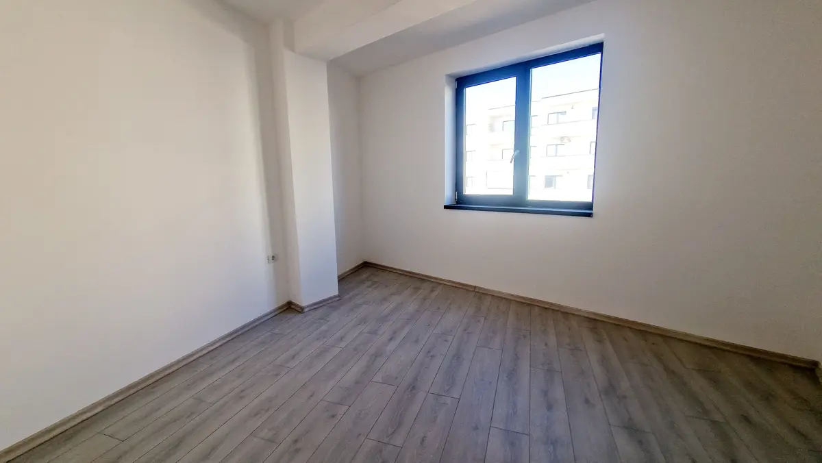Apartament 3 camere, open space, 65 mp, bloc nou 2026, Lipoveni, fotografia 4