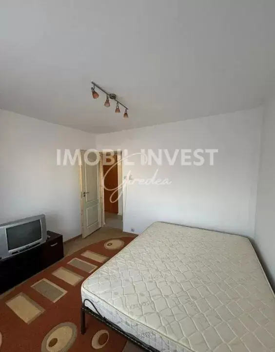 Apartament decomandat cu 2 camere, 60 mp, etaj 2, Alba Iulia, Ampoi 3, fotografia 2