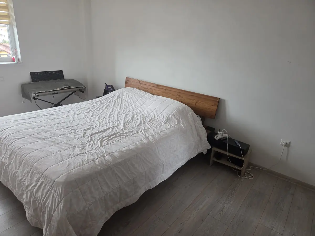 Apartament cu 3 camere în Ampoi 3, Alba Iulia, bloc din 2020, fotografia 4
