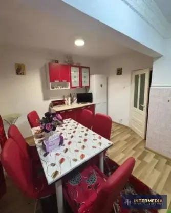 Apartament cu 2 camere și 2 dormitoare în zona Cetate, Alba Iulia, mobilat și utilat, fotografia 3