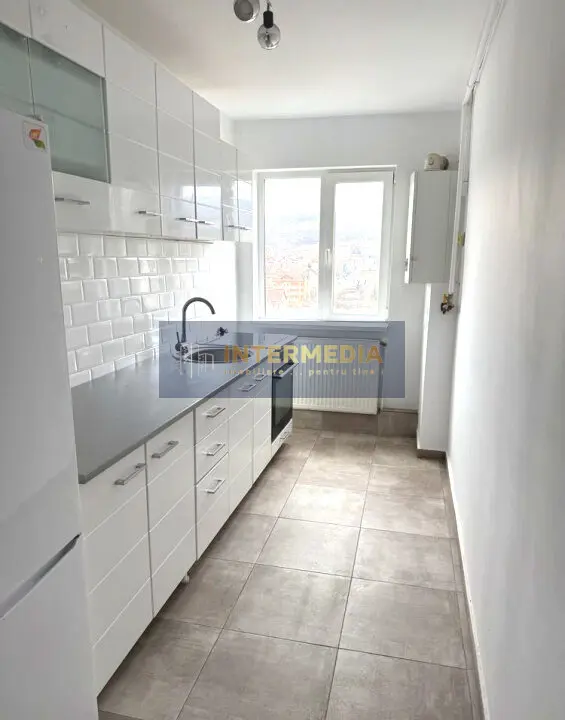 Apartament 2 Camere 52 mp. Renovat CETATE Flanco Mobilat Utilat View panoramic, fotografia 8