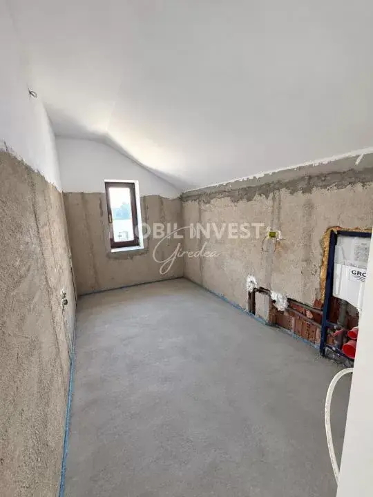 Casă individuală 180 mp utili, teren 348 mp, în cartierul Orizont, Alba Iulia, fotografia 9