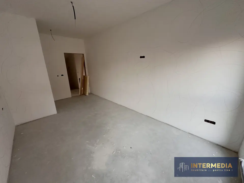 Duplex de vânzare în Alba Iulia, zona Cetate, 120 mp utili, terasă 66 mp, fotografia 9