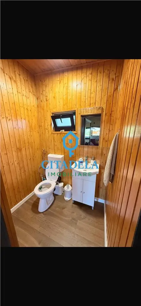 Casă în Dealul Furcilor, Alba Iulia, 5 camere, 3 băi, teren 150 mp, fotografia 9