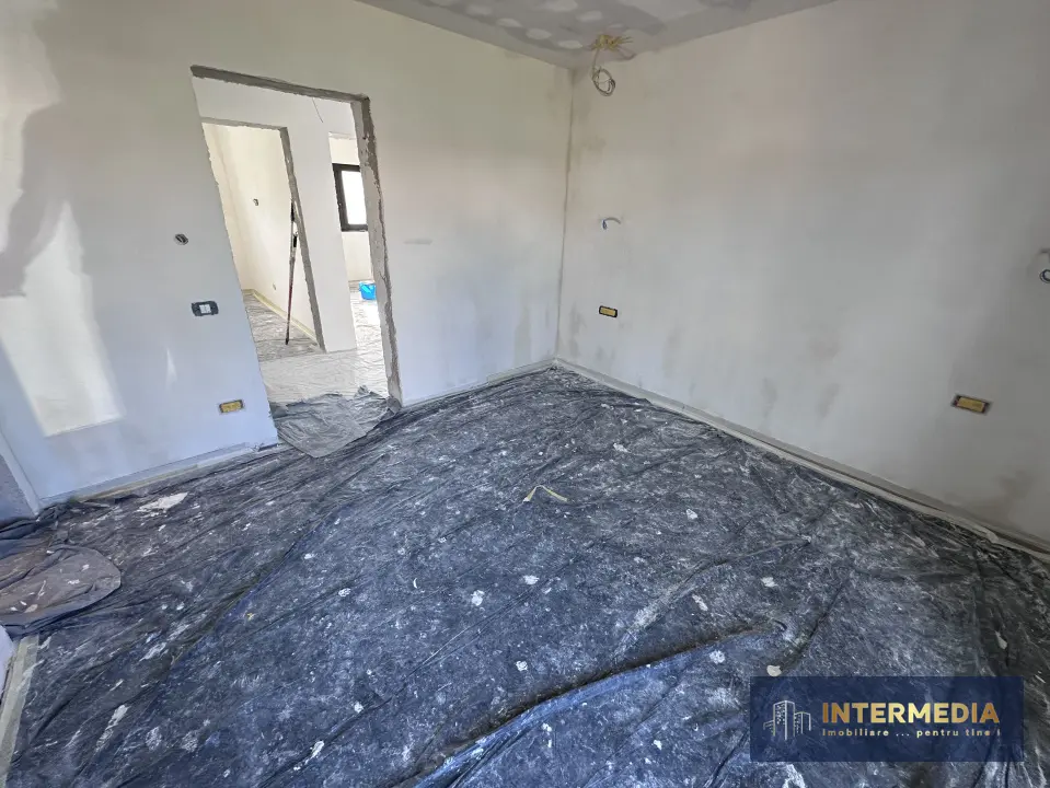 Casa noua cu 4 camere finisata in Sard 105 mp cu teren de 500, fotografia 10