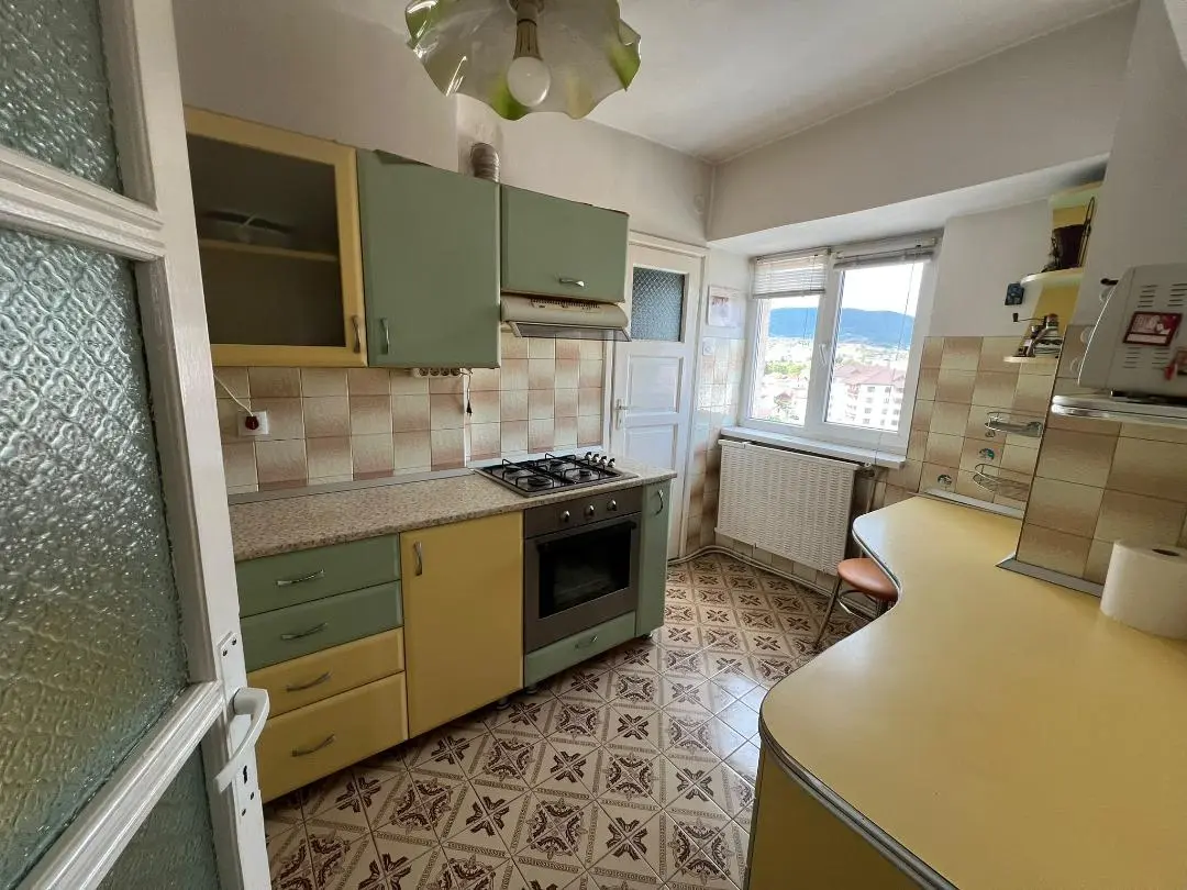 Apartament 3 camere de vânzare, zona Centru, Alba Iulia, fotografia 3