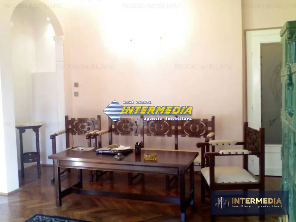 Casa de vanzare 5 camere Centru Alba Iulia, fotografia 5