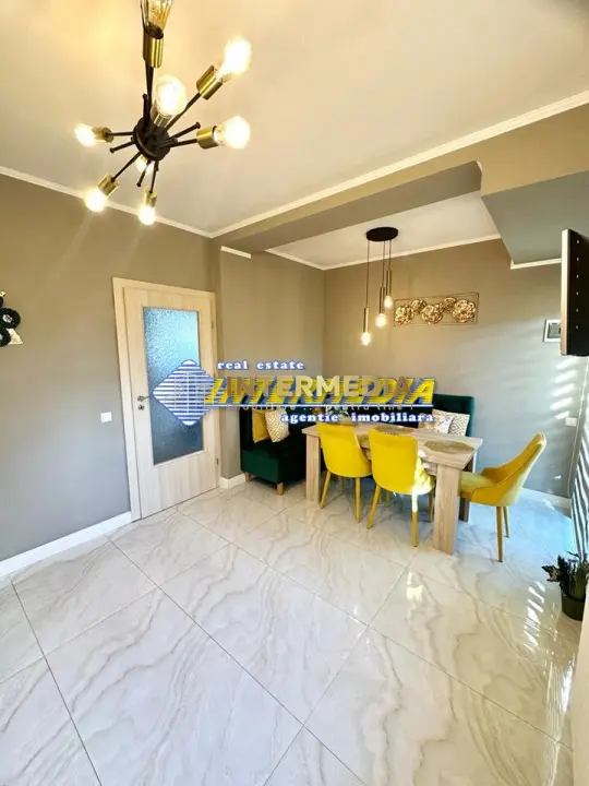 Casa Noua de vanzare Alba Iulia zona Alba - Micesti, fotografia 7