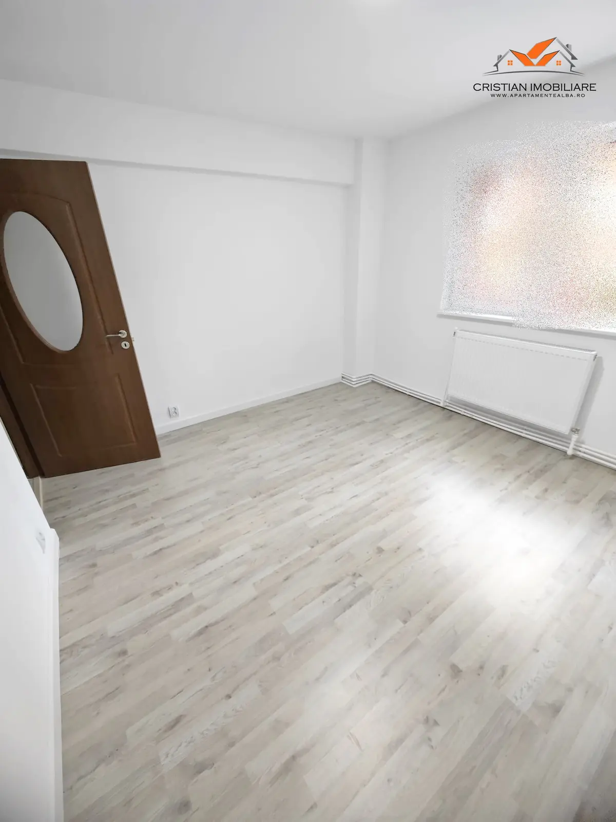 Apartament cu 2 camere decomandat, parter cu balcon, zona Cetate, Alba Iulia, fotografia 5