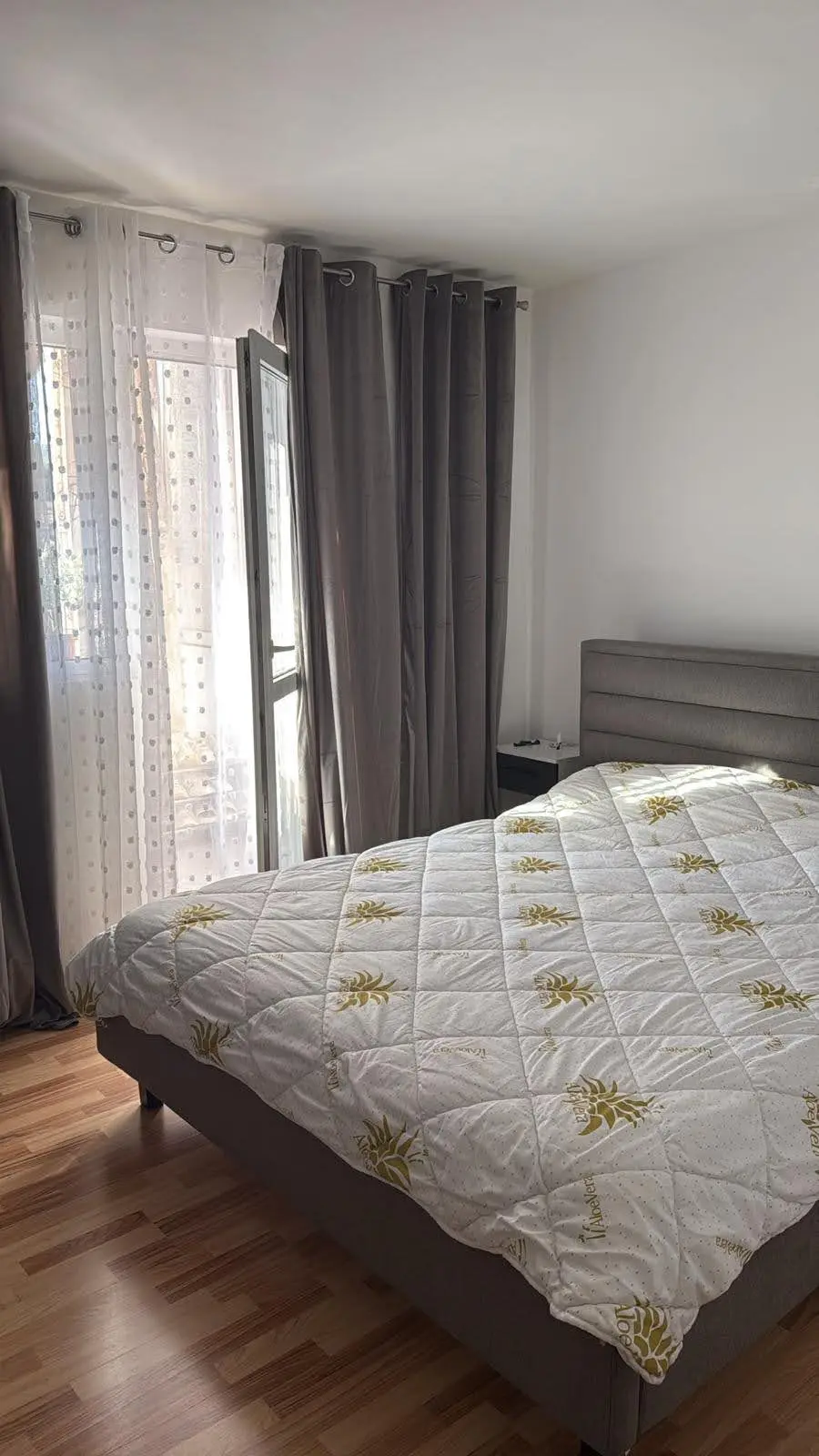 Apartament 2 camere, 51 mp utili, etaj 3, Cetate, zona Liceul Militar, fotografia 4