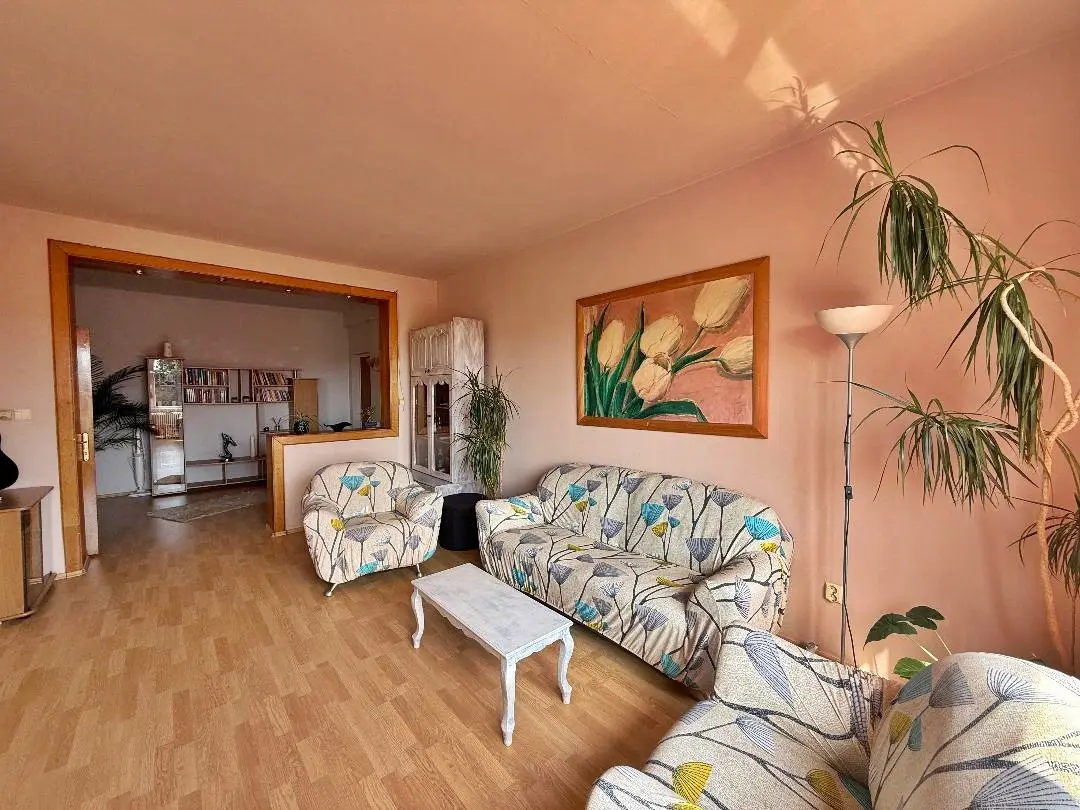Apartament cu 4 camere de vânzare, zona Cetate - Școala nr. 7, Alba Iulia, fotografia 2