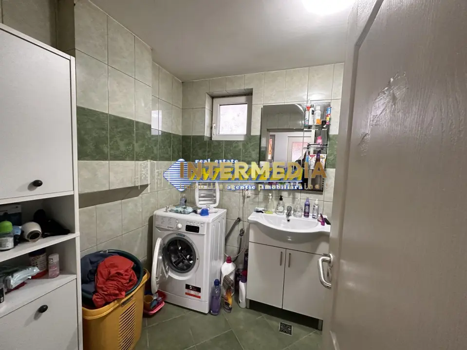 Casa cu 3 camere in Cetate la asfalt cu 1176 mp Teren, fotografia 11