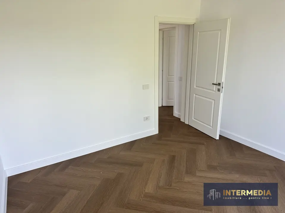 CASA NOUA, 120 MP UTILI, CETATE, FINISATA COMPLET, 4 CAMERE, 2 BAI, fotografia 8