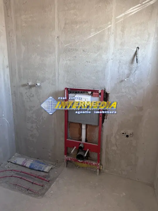 Casa Noua in Cetate 4 camere 117 mp. Teren 340 mp Finisata 90 %, fotografia 9