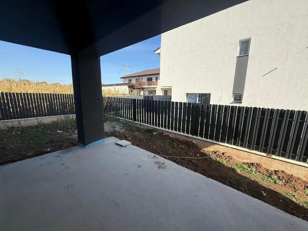 Parte de duplex de vânzare, zona Cetate, Alba Iulia, fotografia 12