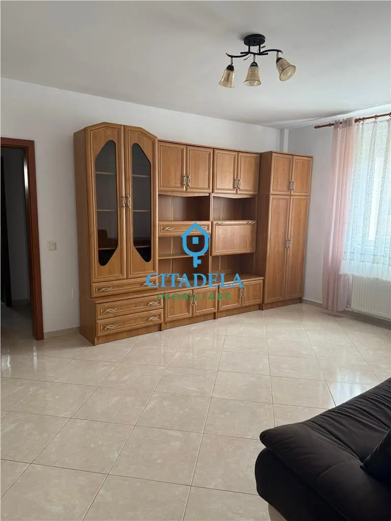 Apartament cu 2 camere de închiriat, semidecomandat, zona Centru, Alba Iulia, fotografia 7