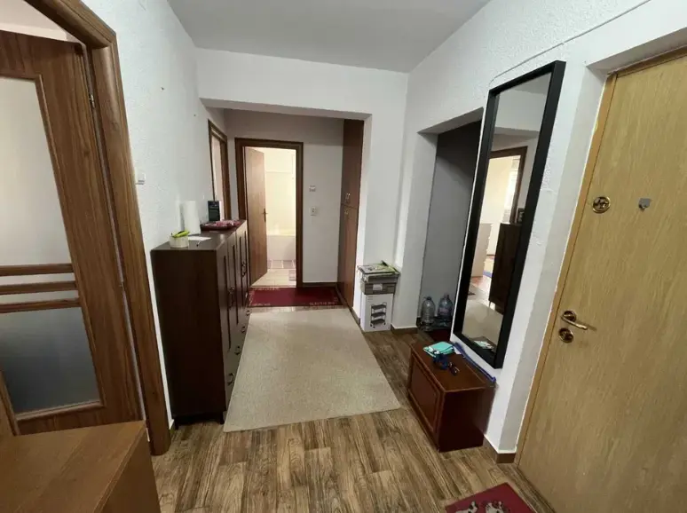 Apartament cu 3 camere de vânzare, zona Cetate - Mercur, Alba Iulia, fotografia 1