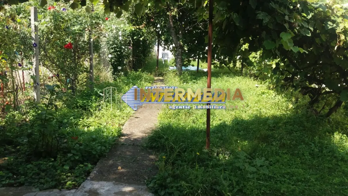 Casa cu 6 camere Alba Iulia Centru Ultracentral, fotografia 10