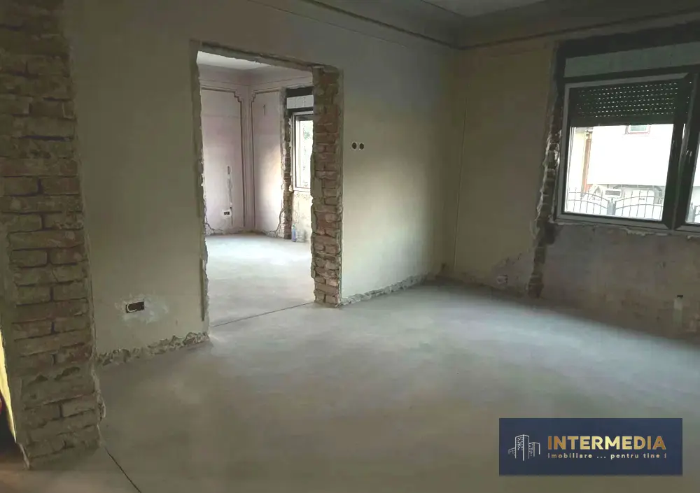 Casă individuală cu 4 camere de vânzare în zona Centru, Alba Iulia, 120 mp utili, fotografia 6