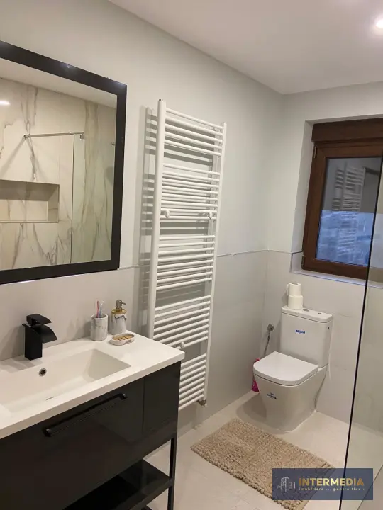 Casa de Lux cu 5 camere pe colina 1000 mp – CETATE SKIT Panorama spectaculoasă, fotografia 13