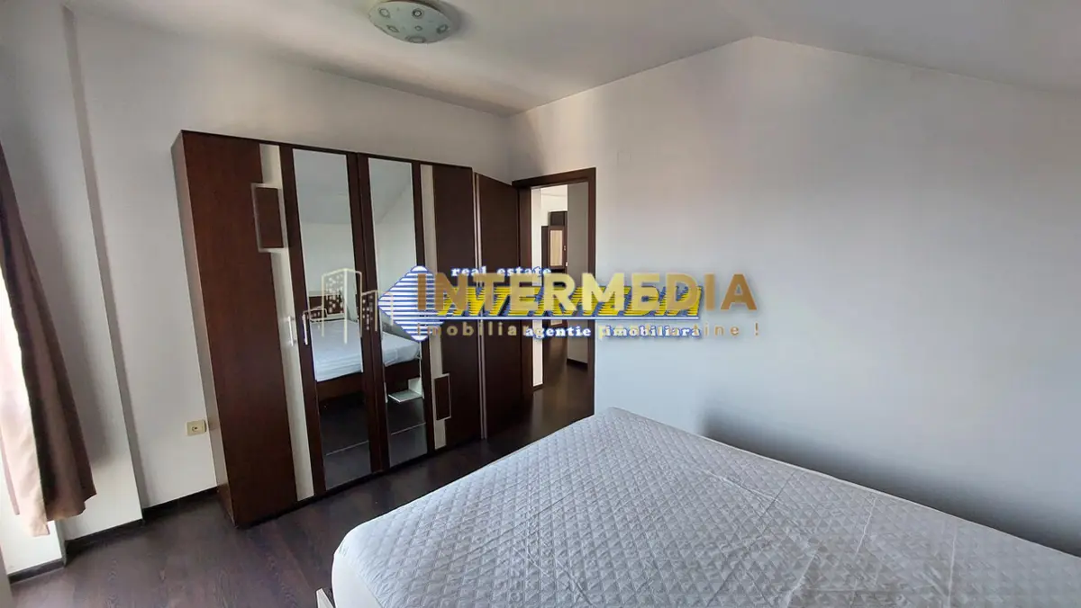 Apartament Nou 2 camere, mobilat si utilat in Alba Iulia zona Tolstoi, fotografia 4