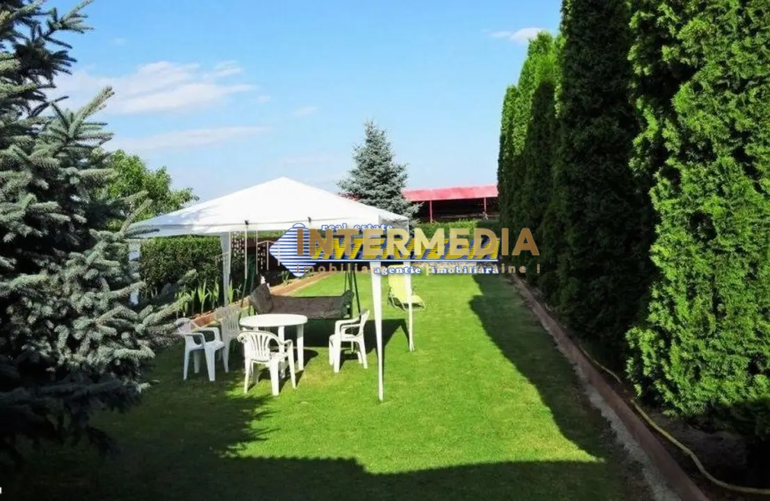 Casa NOUA individuala de vanzare cu 1064 mp teren in apropiere de Alba Iulia, fotografia 8