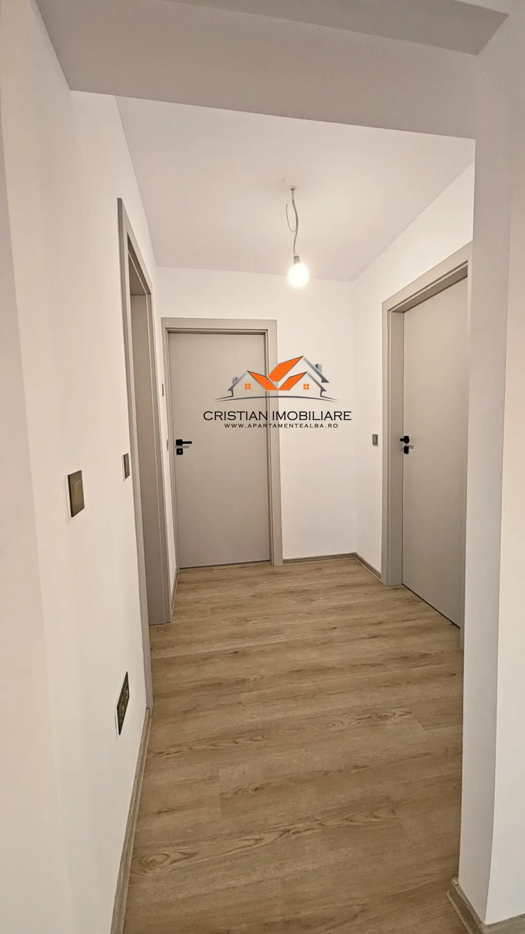 Apartament cu 3 camere decomandate, etaj 1, zona Centru, Alba Iulia, fotografia 5