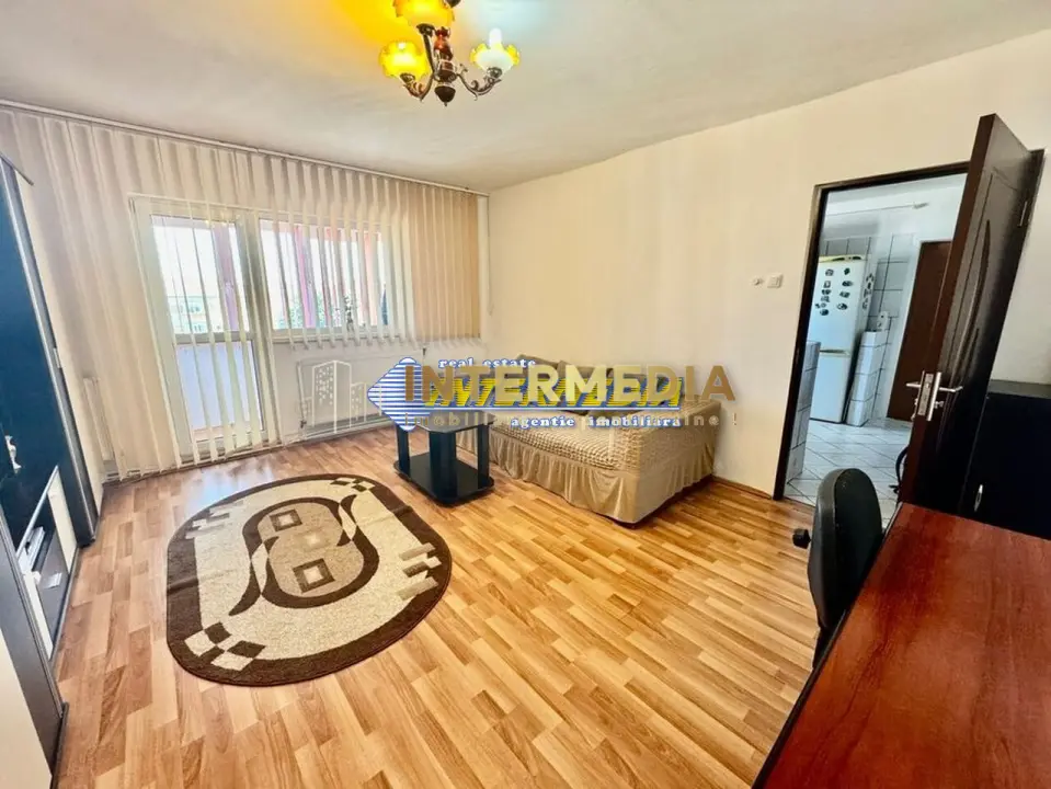 Apartament cu 2 camere de vanzare in Alba Iulia Cetate Piata mobilat si utilat, fotografia 13
