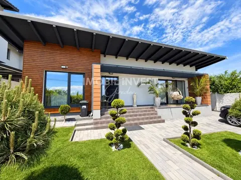 Casă în zona Schit, Alba Iulia, 120 mp utili, teren 550 mp, 4 camere