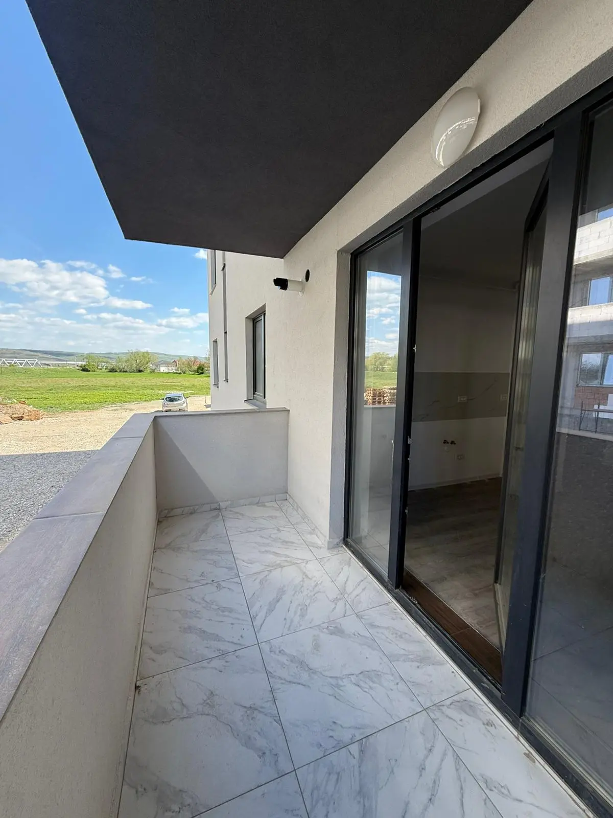 De vanzare Apartament 3 camere, zona Centru Alba Mall, Bloc Nou., fotografia 7