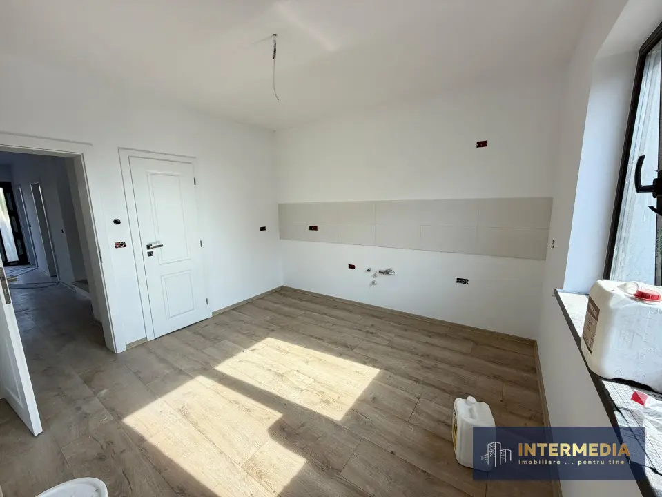 Casă nouă, 120 mp utili, în zona Cetate din Alba Iulia, finisată la cheie, fotografia 5