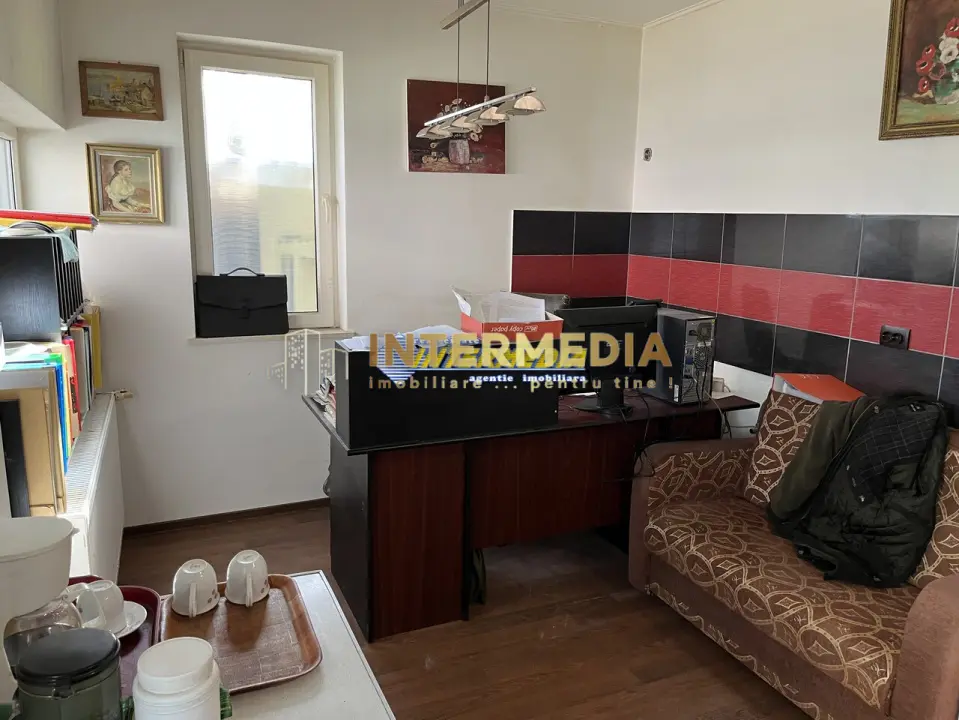 Casa vanzare Alba Iulia zona Centru ideala pentru doua familii finisata complet, fotografia 8
