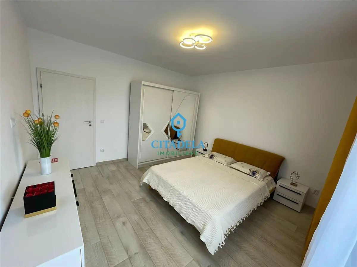 Apartament cu 2 camere, bloc nou, Alba Iulia, fotografia 3
