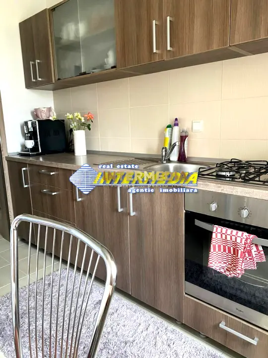 Apartament 2 camere de vanzare in BLOC NOU Alba Iulia zona Centru, fotografia 2
