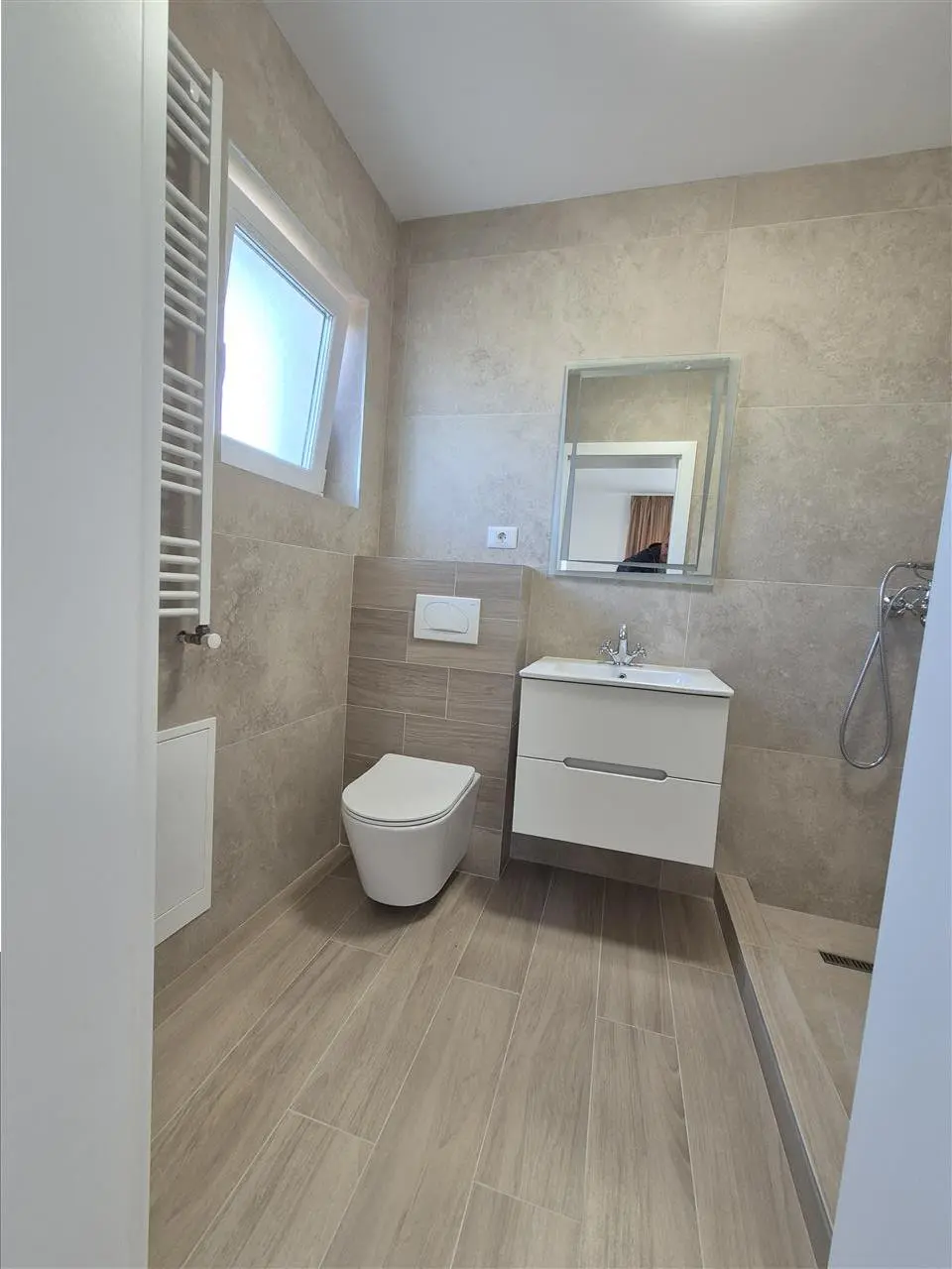Casă individuală nouă de vânzare în Cetate, Alba Iulia, 208 mp utili, teren 523 mp, fotografia 6