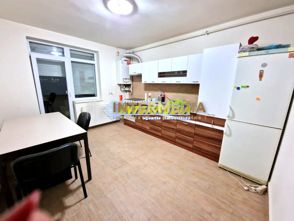 Apartament 2 camere de vanzare Alba Iulia in Bloc NOU zona Cetate, fotografia 9