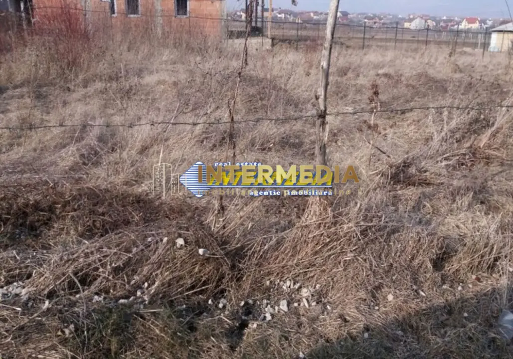 Teren Intravilan 800 mp. de vanzare cu utilitati zona Valea Popii, fotografia 4