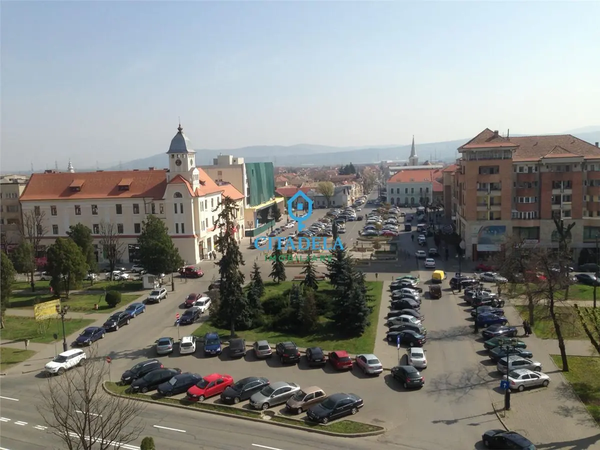 Apartament cu 1 camera, Centru 69900 euro, fotografia 6